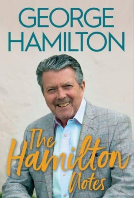 Book cover of: Hamilton Notes. By: George Hamilton