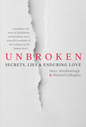 Unbroken