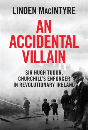 An Accidental Villain
