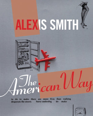 Alexis Smith