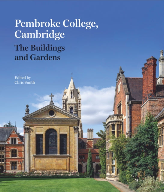 Book cover of: Pembroke College, Cambridge