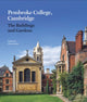 Book cover of: Pembroke College, Cambridge