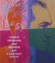 Book cover of: George Gershwin and Modern Art. By: Olivia Mattis