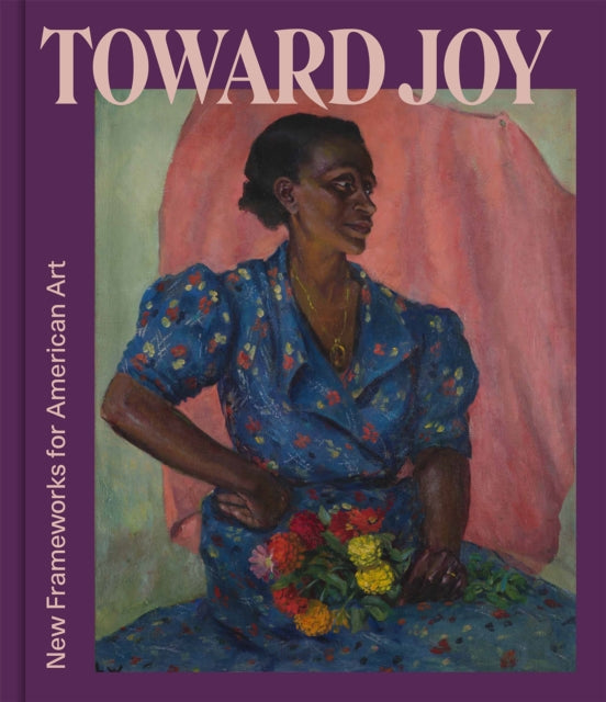 Book cover of: Toward Joy. By: Stephanie Sparling Williams