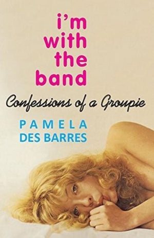 I'm with the Band