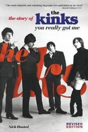 The Story of The Kinks