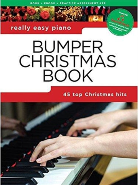 Book cover of: Really Easy Piano