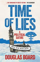 Book cover of: Time of Lies
