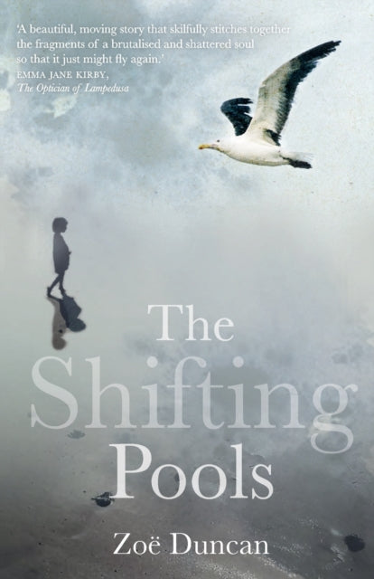 Book cover of: Shifting Pools. By: Zoë Duncan