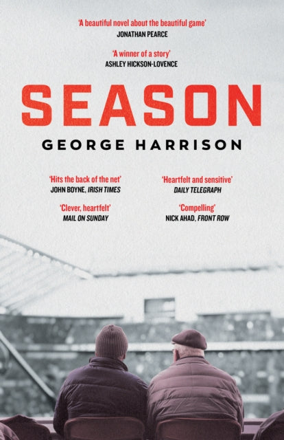Book cover of: Season