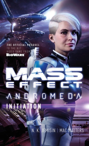 Mass Effect (tm)