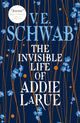 Invisible Life of Addie LaRue 9781785652509 V. E. Schwab
