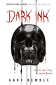Book cover of: Dark Ink. By: Gary Kemble