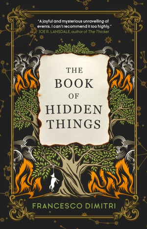 Book of Hidden Things