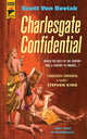 Book cover of: Charlesgate Confidential. By: Scott Von Doviak