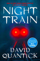 Book cover of: Night Train. By: David Quantick
