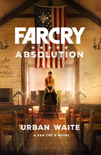 Book cover of: Far Cry: Absolution