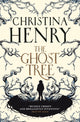 Book cover of: Ghost Tree