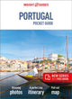 Book cover of: Insight Guides Pocket Portugal (Travel Guide with Free eBook). By: Insight Guides
