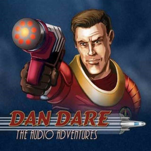Dan Dare