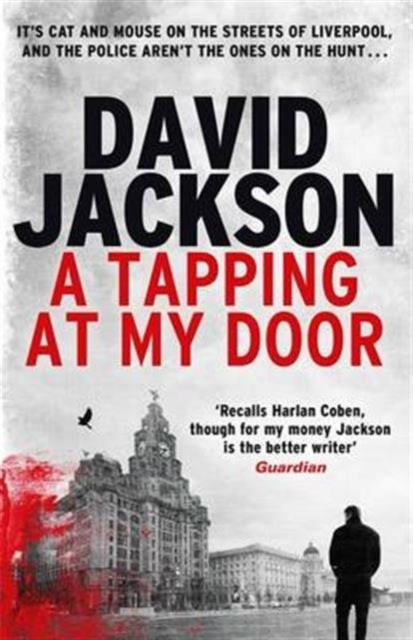 A Tapping at My Door