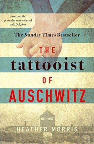 Tattooist of Auschwitz, Now a major Sky TV series