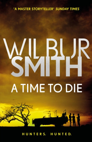 A Time to Die