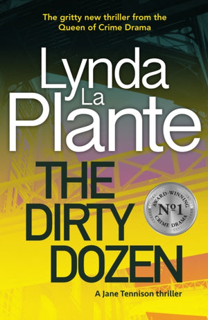 Dirty Dozen
