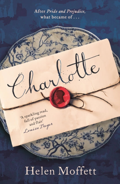 Book cover of: Charlotte. By: Helen Moffett