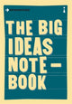 Book cover of: Big Ideas Notebook. By: Icon Books Staff