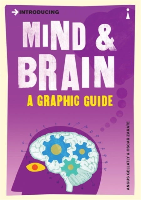 Book cover of: Introducing Mind and Brain. By: Angus Gellatly