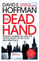 Book cover of: Dead Hand. By: David E. Hoffman