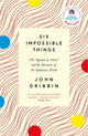Book cover of: Six Impossible Things
