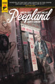 Book cover of: Peepland. By: Christa Faust