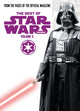 Book cover of: Star Wars: The Best of Star Wars Insider. By: Titan