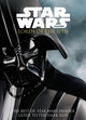 Book cover of: Star Wars - Lords of the Sith. By: Titan