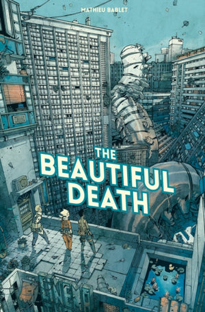 Beautiful Death Collection