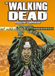 Book cover of: Walking Dead Comic Companion. By: Titan