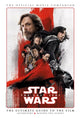 Book cover of: Star Wars: The Last Jedi: The Official Movie Companion. By: Titan