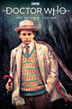 Book cover of: Doctor Who. By: Ben Aaronovitch