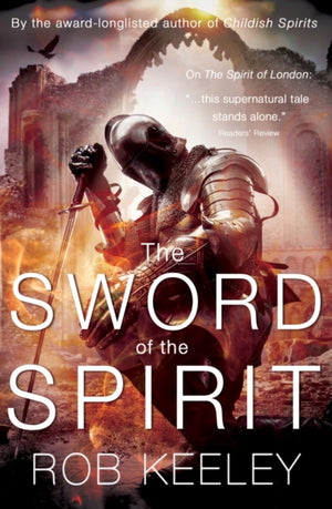 Sword of the Spirit