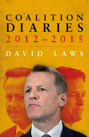 Coalition Diaries