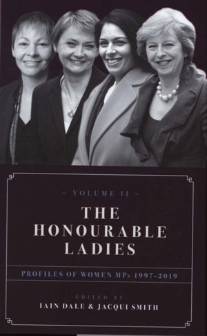 Honourable Ladies