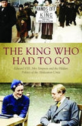 The King Who Had To Go