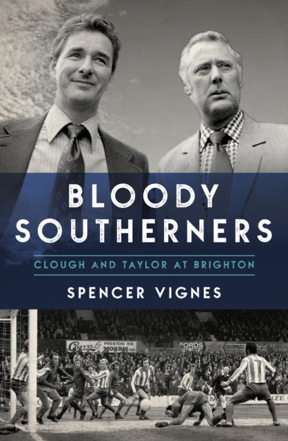 Book cover of: Bloody Southerners. By: Spencer Vignes