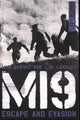Book cover of: MI9. By: M.R.D. Foot