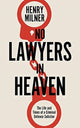 Book cover of: No Lawyers in Heaven