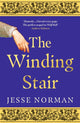 Book cover of: Winding Stair. By: Jesse Norman