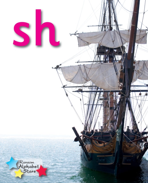 Book cover of: Alpha Stars sh. By: Stephen Rickard