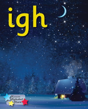 Alpha Stars igh